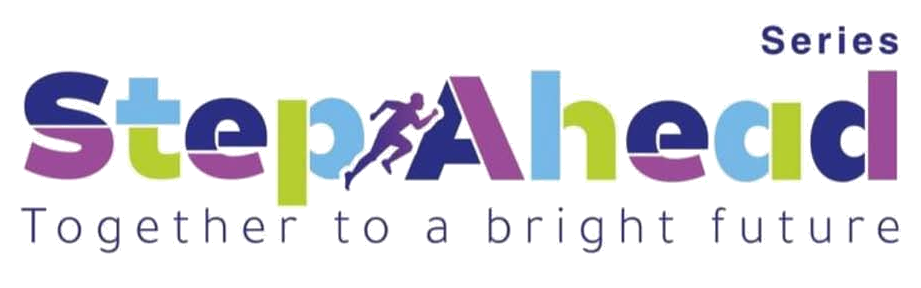 Step Ahead Series
